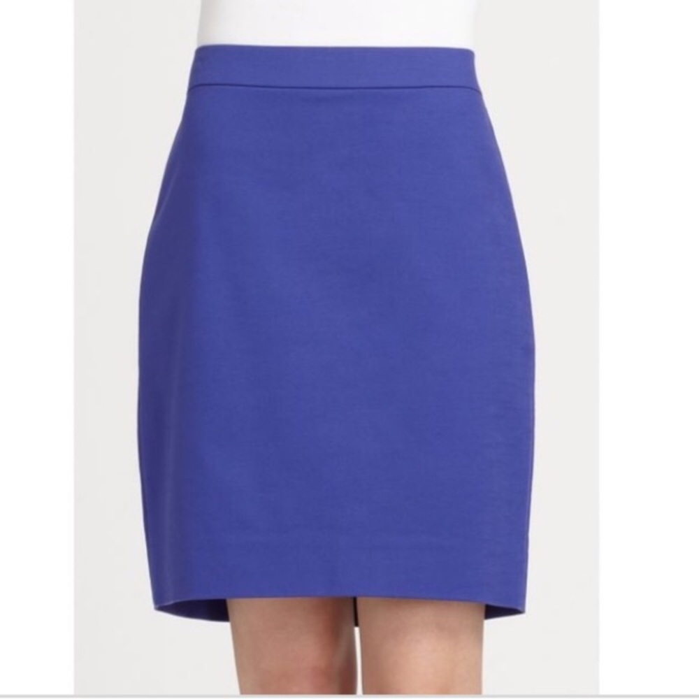 KATE SPADE | Judy Skirt Pencil
